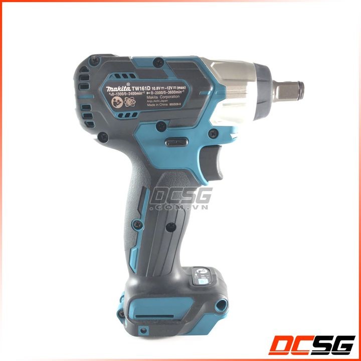 MÁY BẮT VÍT MAKITA TW161DSAE