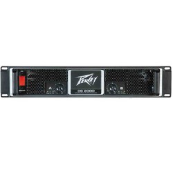 Cục Đẩy Peavey CS2000