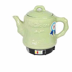 Ấm sắc thuốc tự động MAGIC ONE