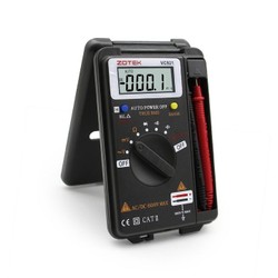 Đồng Hồ Đo Điện VC921 + pin