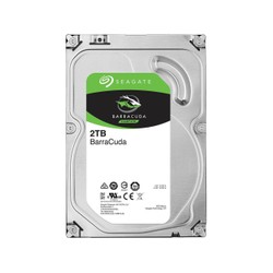 Ổ cứng Seagate BarraCuda 2TB 256MB cache ST2000DM005