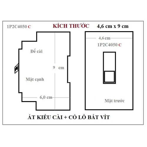 APTOMAT CHỐNG GIẬT NHẬT BẢN CỠ TRUNG 30A 40A-ÁT CHỐNG GIẬT-ELCB-RCBO