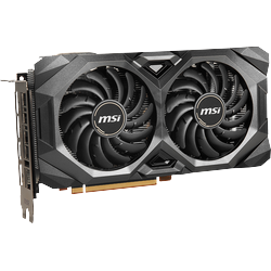Bo mạch chủ - Mainboard MSI AMD Radeon RX 5700 Mech 8GB
