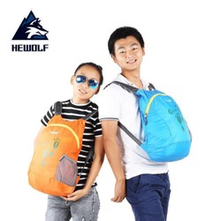 Balo du lịch Hewolf B1815 – balo du lịch