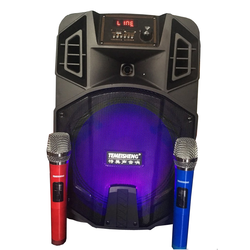 Loa kéo Temeisheng SL12-23