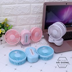 >> SO SÁNH GIÁ QUẠT SẠC MINI CAO CẤP TIỆN DỤNG 3 TỐC ĐỘ GIÓ, ĐỂ BÀN CÓ ĐẾ KẸP GIỮ, ĐÈN LED VÀ USB CẮM SẠC - MÀU XANH NGỌC | Shopee Lazada Sendo Tiki | Nên mua ở đâu rẻ nhất 74 Quạt cầm tay mini Couple Fan sạc tích điện 3 cấp độ gió TN133 kèm chân để bàn Có Video Hàng Cao Cấp
