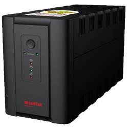 Bộ lưu điện UPS BLAZER 2000 PRO