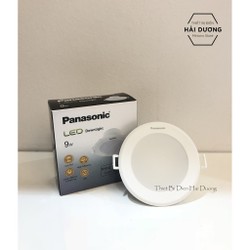 Đèn led âm trần Panasonic NNNC7596488