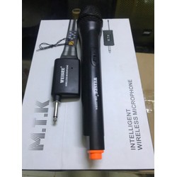 Mic Weisre 3088A dành cho Loa