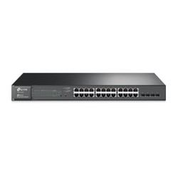 Switch TP-LINK TL-SG2424P