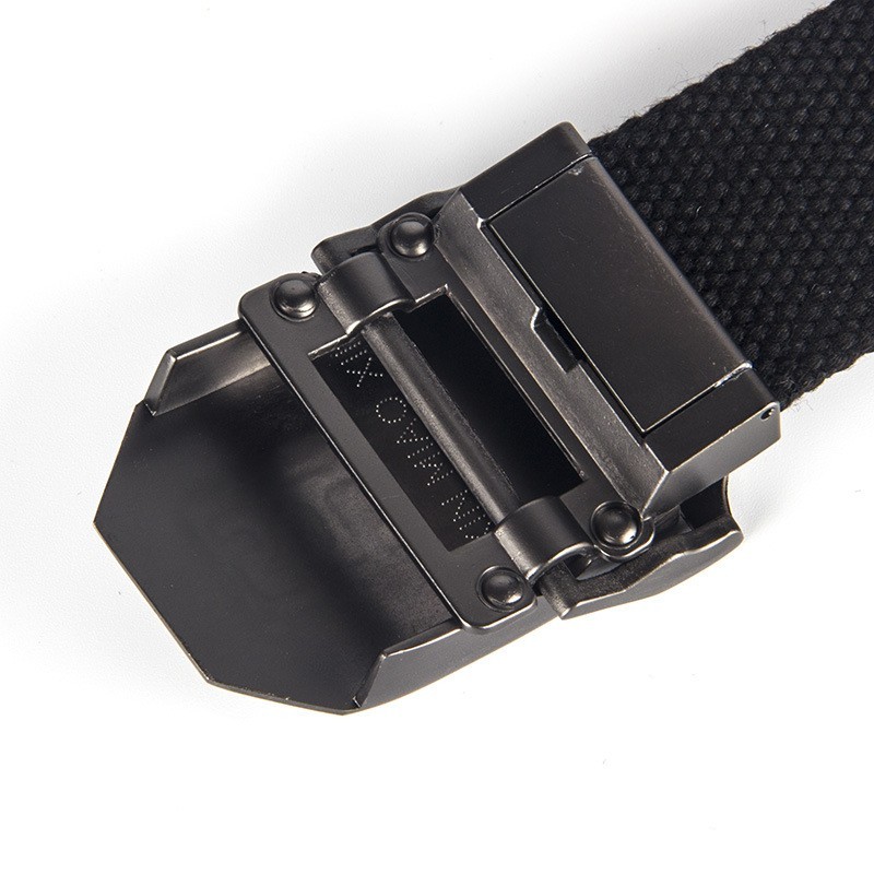 Thắt lưng lính, dây nịt nam