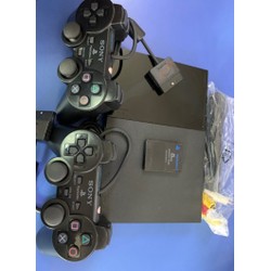 PS2 Slim 70k 90k
