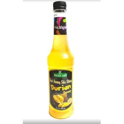 Siro Golden Farm sầu riêng 700ml