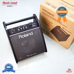 Amply - Amplifier Roland PM-100
