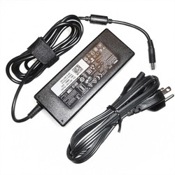 adapter Sạc Laptop Dell 90W 19.5V - 4.62A Đầu Kim Nhỏ
