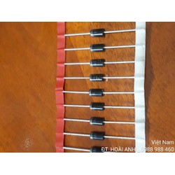 Diode 5A 12V Chính Hãng, Rẻ Nhất, Cod Mọi Tỉnh Thành| Sendo.vn