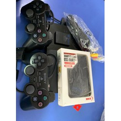 PS2 Slim ổ cứng USB