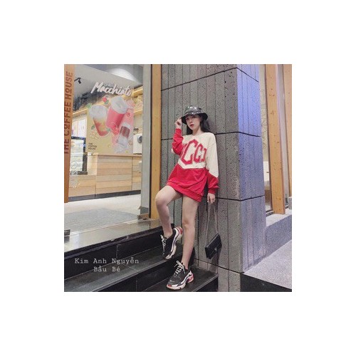 20653347 , 23597910 , 15_23597910 , 135000 , Ao-thun-nu-freeship-ao-ni-phoi-do-be-cuc-ki-dep-thoi-trang-nu-han-quoc-phom-dang-tre-trung-nang-dong-15_23597910 , sendo.vn , Áo thun nữ ?freeship? áo nỉ phối đỏ be cực kì đẹp thời trang nữ hàn quốc phom d Áo thun nữ 💖freeship💖 áo nỉ phối đỏ be cực kì đẹp thời trang nữ hàn quốc phom dáng trẻ trung năng động