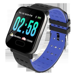 >> BÁO GIÁ ĐỒNG HỒ THÔNG MINH I9 CHO ĐIỆN THOẠI HUAWEI, ĐỒNG HỒ ĐIỆN THOẠI BLUETOOTH THEO DÕI CUỘC GỌI THỂ THAO, ĐO NHỊP | Shopee Lazada Sendo Tiki mới nhất 160 Đồng Hồ Thông Minh A6 Vòng Tay Thông Minh Thông Minh Bluetooth Chống Thấm Nước Theo Dõi Dây Đeo Tay Dành Cho IOS Và Android