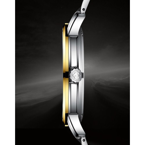Đồng hồ nam chính hãng LOBINNI L9007-1