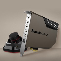 Card Âm Thanh Creative Sound BlasterX AE-7