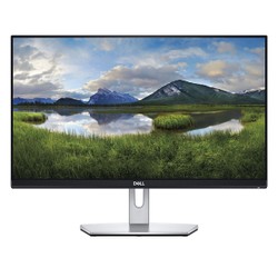 Màn Hình Dell S2319H 23 Inch Full HD 1920 x 1080 5ms 60Hz IPS Stereo Speakers 3W x 2 - Hàng Chính Hãng