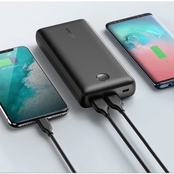 Hình ảnh Pin dự phòng ANKER PowerCore Select 20000mAh