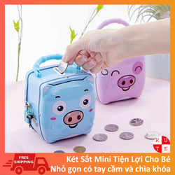 Két Sắt Mini