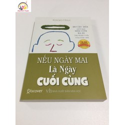Nếu Ngày Mai Là Ngày Cuối Cùng