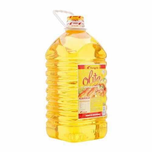 Dầu ăn tường an olita 5l