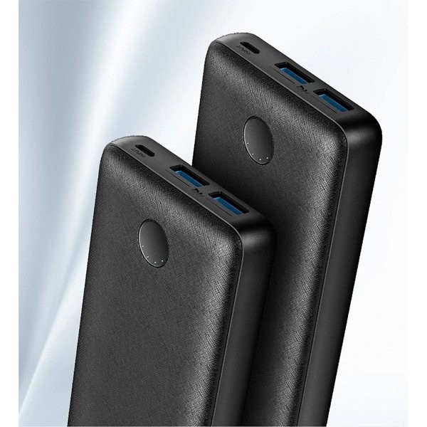 Hình ảnh Pin dự phòng ANKER PowerCore Select 20000mAh