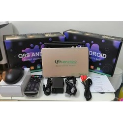 Box Q9s 2019 TẶNG CHUỘT QUANG SIÊU BỀN