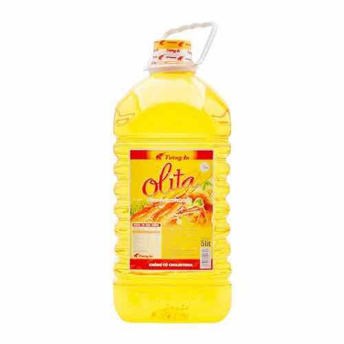 Dầu ăn tường an olita 5l