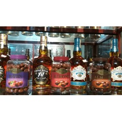 Socola Beryl 450g Malaysia - Socola hạnh nhân