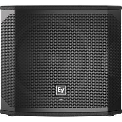 Loa sub điện nhập khẩu bass 30 electrovoice elx200 12sp ap chính hãng