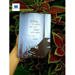 Từng Có Một Người Yêu Tôi Như Sinh Mệnh