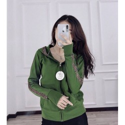 ÁO KHOÁC NỮ | AO KHOAC NU