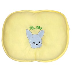 GỐI LÕM CHỐNG MÉO ĐẦU BABY AN TOÀN CHO BÉ SƠ SINH -ĐỒ SƠ SINH CHO BÉ-GỐI CHO BÉ