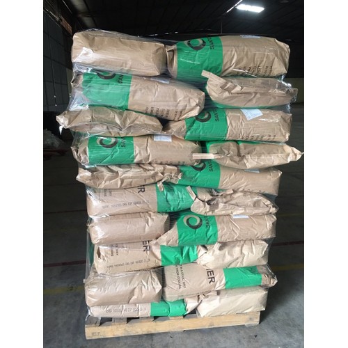 BỘT SỮA PHA TRÀ SỮA béo ngậy santos 35D 1kg