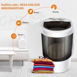 máy giặt mini