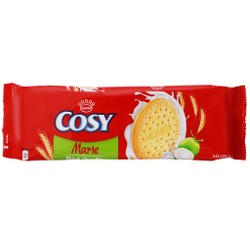 Bánh quy dừa Cosy Marie gói 144g