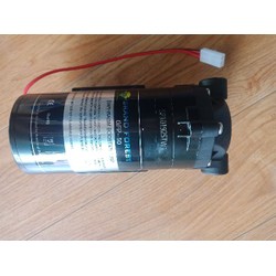 bơm máy lọc nước - bơm hút sâu máy lọc nước RO