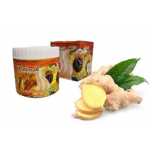 CAO GỪNG THÁI LAN SIÊU HOT ĐÁNH TAN MỠ BỤNG