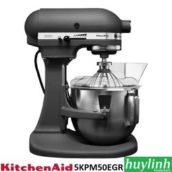 Máy trộn KitchenAid 5KPM50E