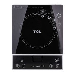 Bếp hồng ngoại TCL TG20A1