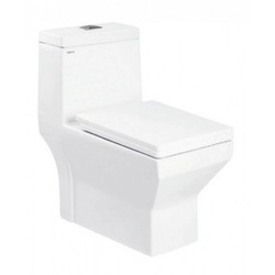 Bồn cầu Viglacera V42 - 1 khối