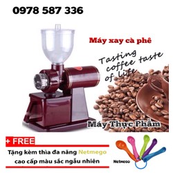 Máy Xay Hạt Tiêu, Máy Xay Cà Phê