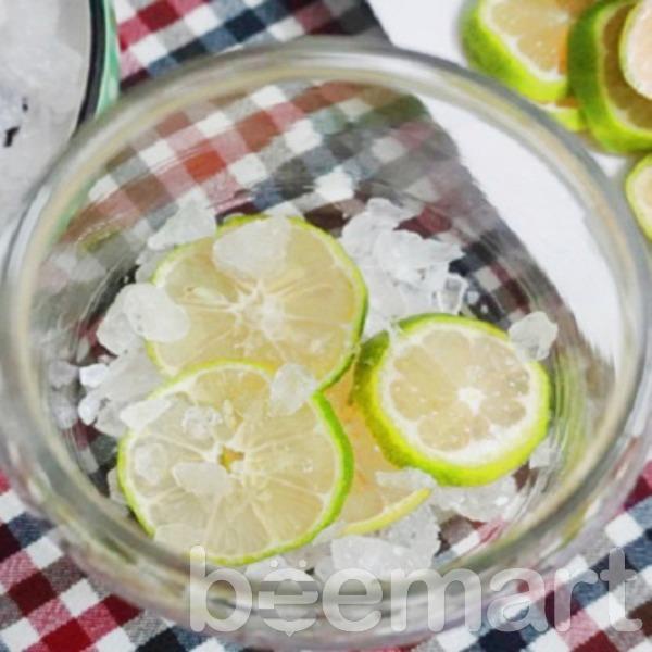 Đường phèn 3K hũ 500g