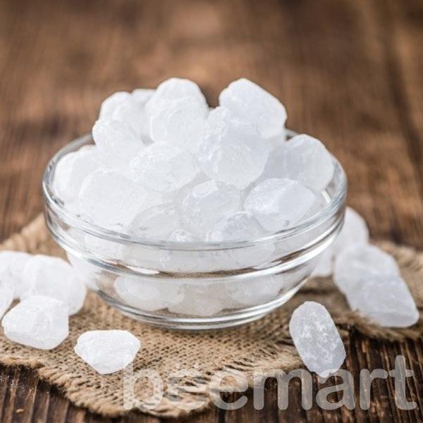 Đường phèn 3K hũ 500g