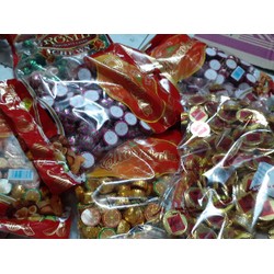 1 kg socola các loại